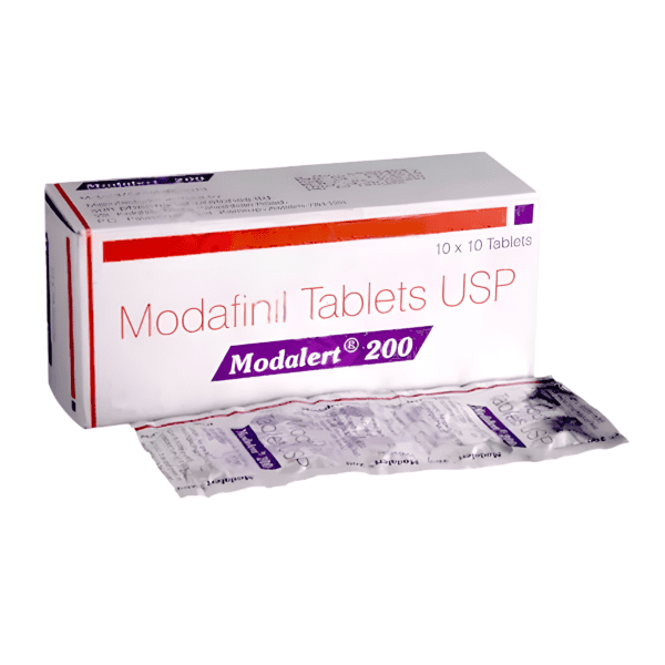 Modalert 200 Mg