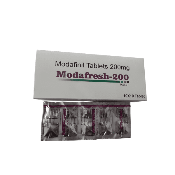 Modafresh 200 Mg