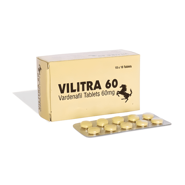 Vilitra 60 mg