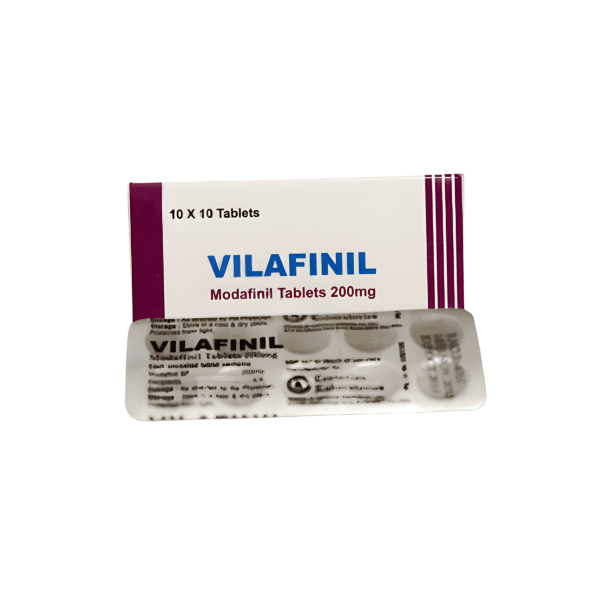 Vilafinil 200mg