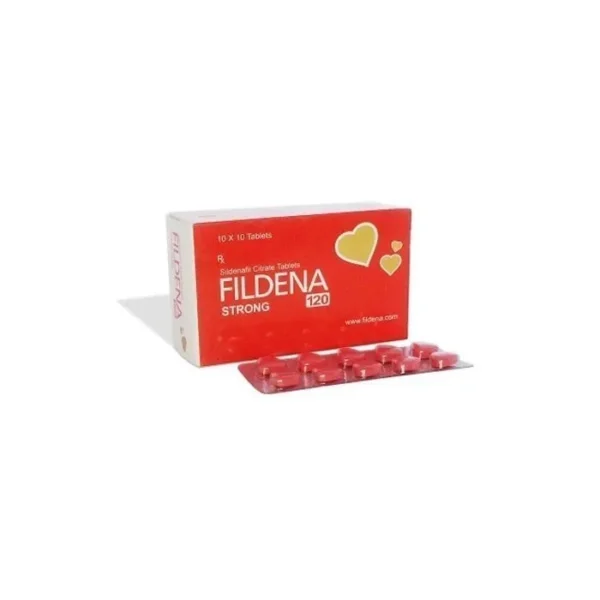 Fildena Double 120