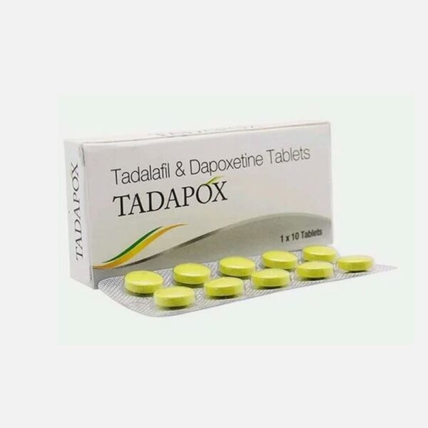 tadapox