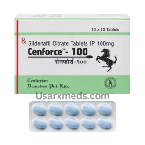 Cenforce 100 mg