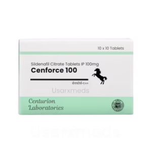 Cenforce 100 mg