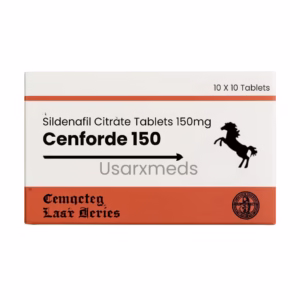 Cenforce 150 mg
