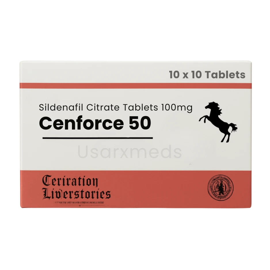 Cenforce 50