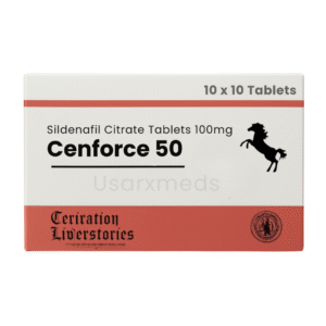 Cenforce 50 mg
