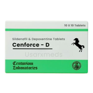 Cenforce D