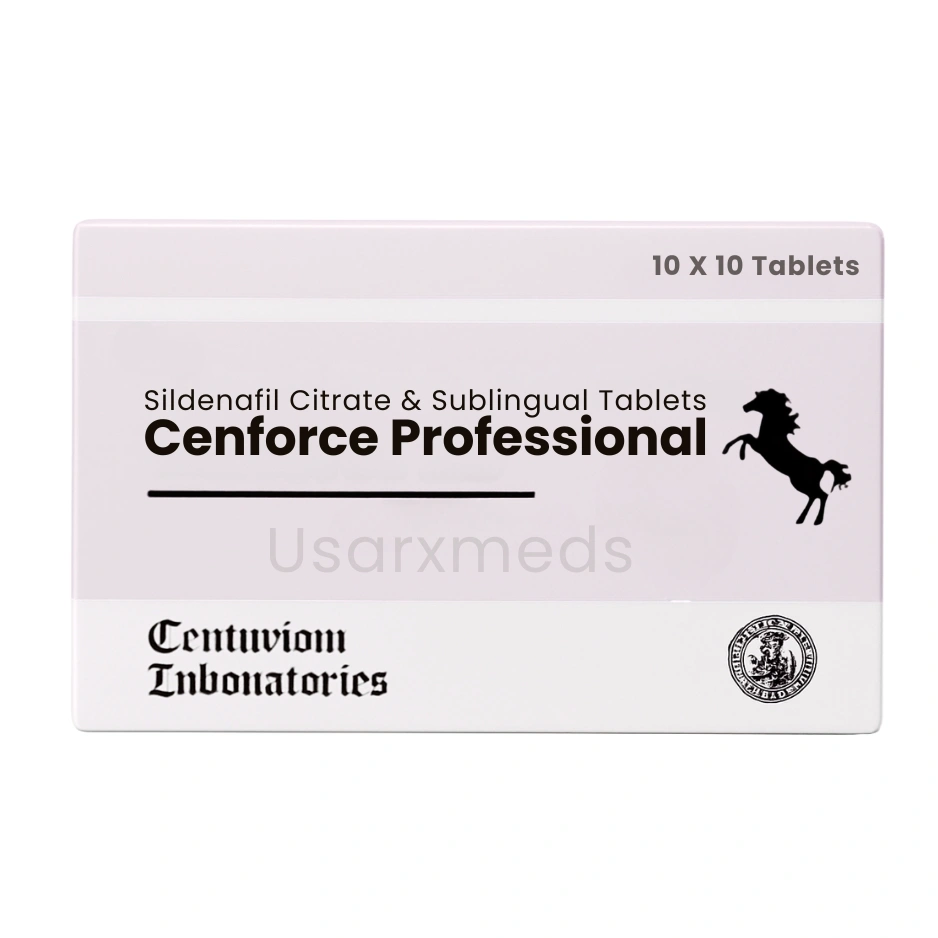 Cenforce Professional