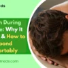 Erection During Massage: Why It Happens & How to Respond Comfortably