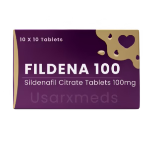 Fildena 100 mg