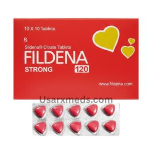 Fildena 120mg