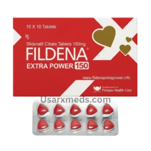 Fildena 150 mg