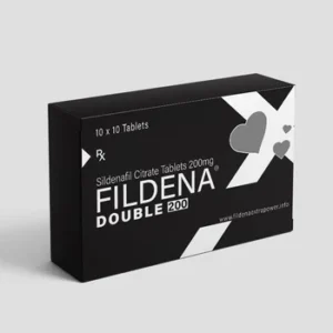 Fildena Double 200