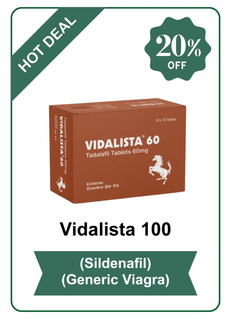vidalista