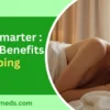 benefits of sleeping naked