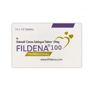 Fildena Professional