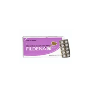 Fildena CT 100 Mg