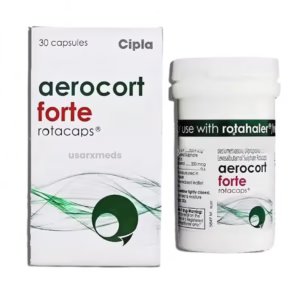 Aerocort Rotacaps