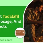 Tadalafil
