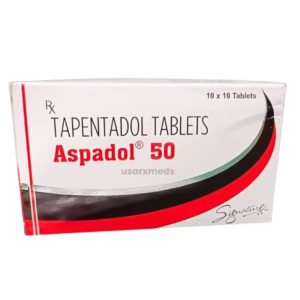 Aspadol 50mg