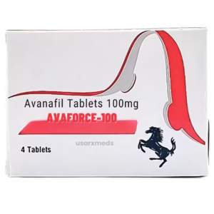 Avaforce 100 mg