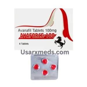 Avaforce 100 mg