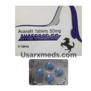 Avaforce 50mg