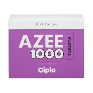 Azee 1000 mg