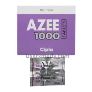 Azee 1000 mg