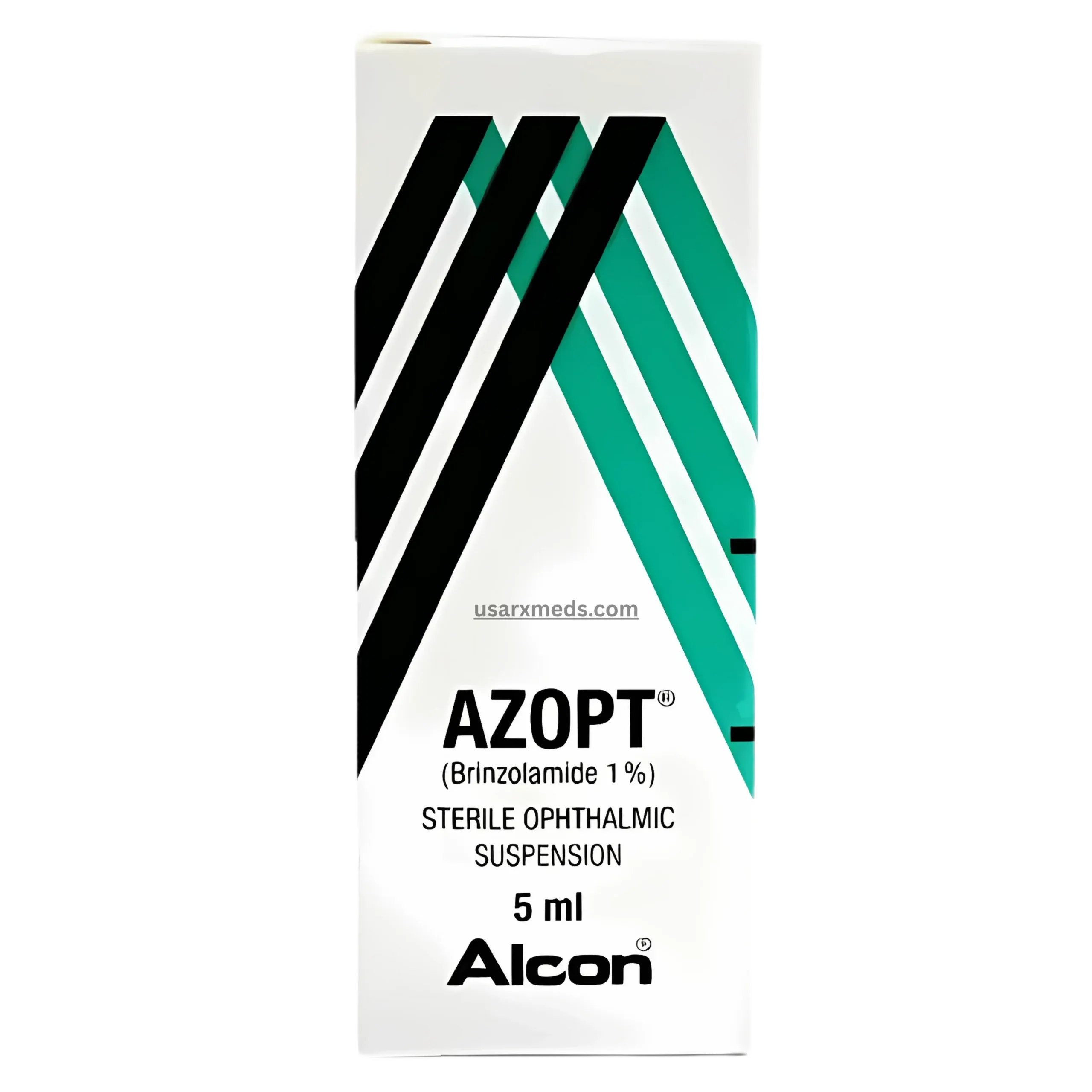 Azopt Eye Drop