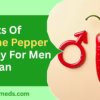 Benefits Of Cayenne Pepper