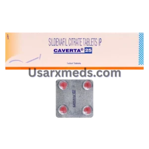 Caverta 25mg
