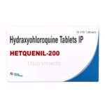 Hydroxychloroquine 200 mg