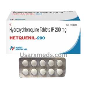Hydroxychloroquine 200 mg – Hetquenil 200mg (2)