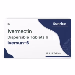Iversun 6mg