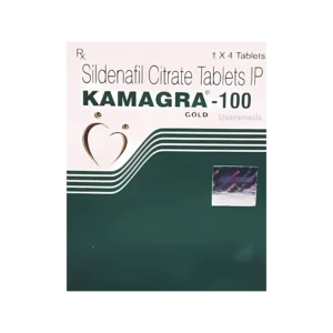 Kamagra Gold 100 mg