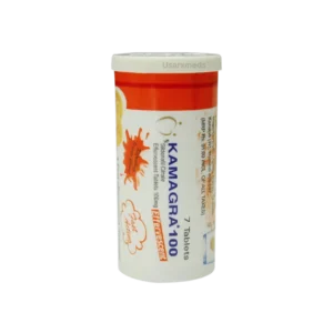 Kamagra Effervescent 100 mg