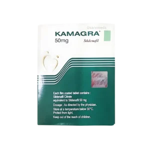 Kamagra Gold 50mg