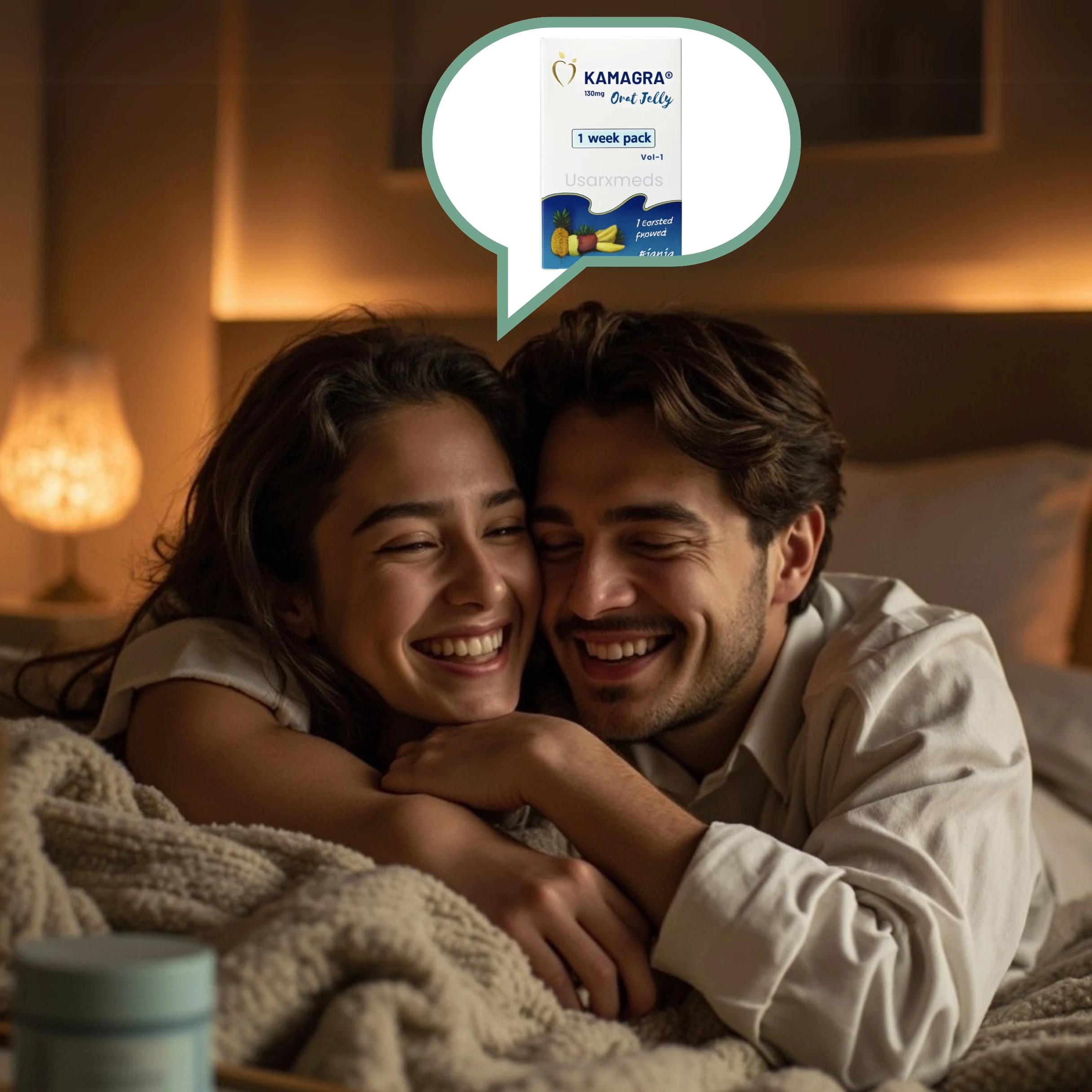 Usarxmeds Cenforce Tablets for Erectile Dysfunction