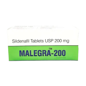 Malegra 200 mg