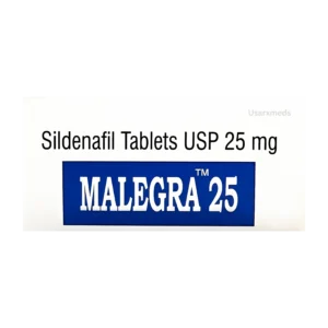 Malegra 25mg