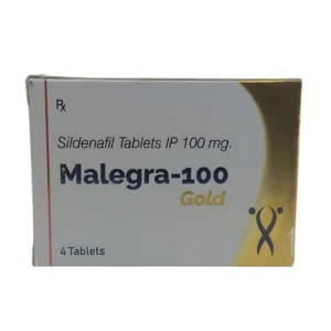 Malegra Gold 100 mg