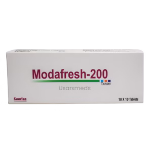Modafresh 200 Mg