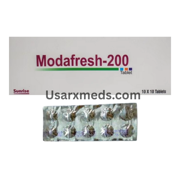 Modafresh 200 Mg