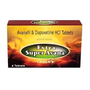 Extra Super Avana