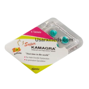 Super Kamagra