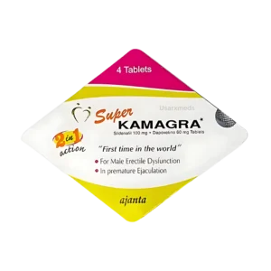 Super Kamagra