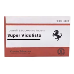 Super Vidalista