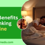 Benefits of red wine